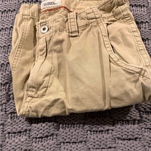 American Eagle Outfitters Classic Khaki Pants